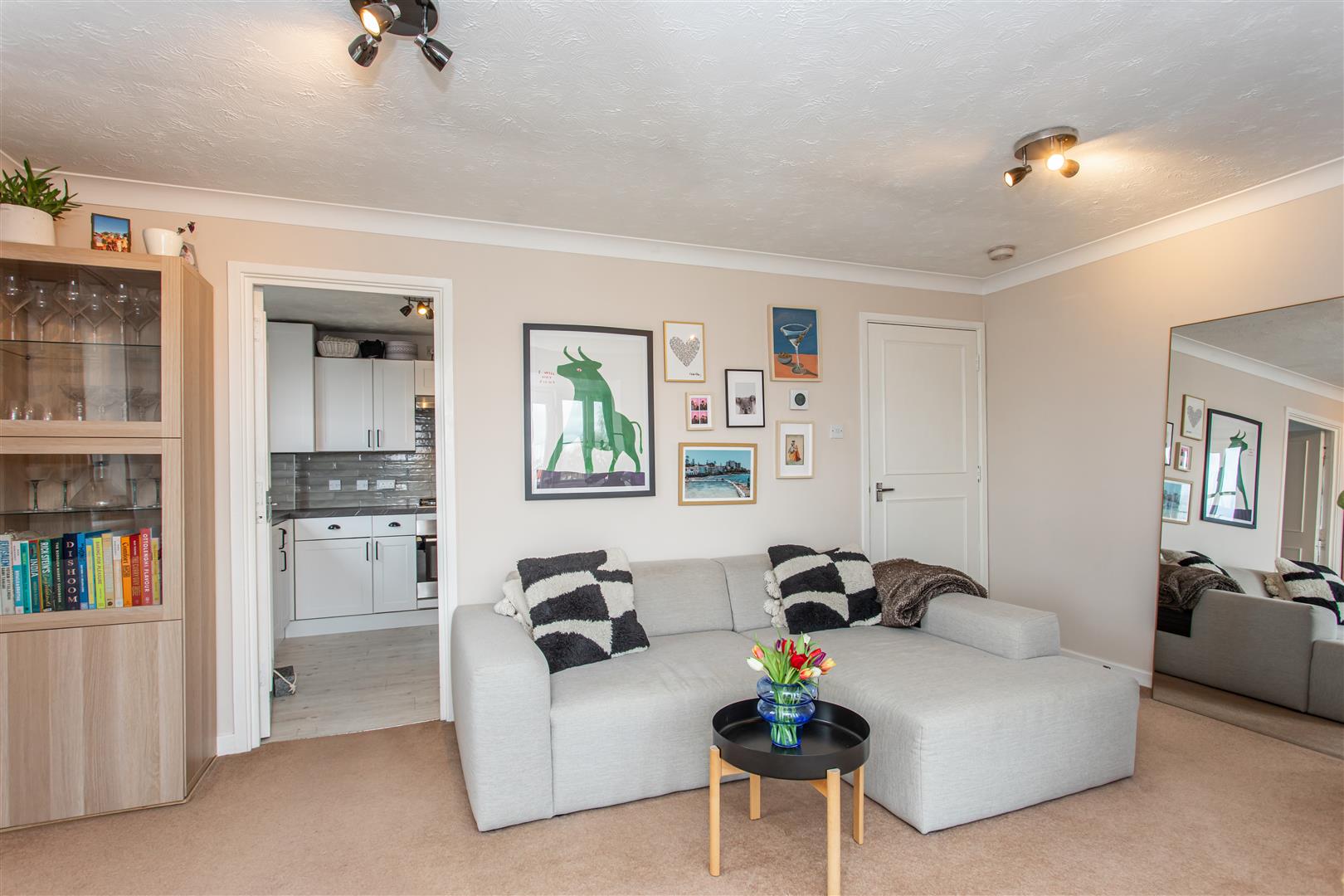 2 bed property in Ireton Street, Bow